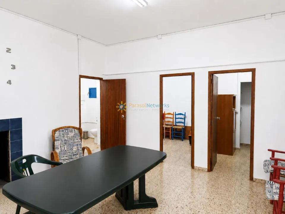 Villa i Beniganim, Valencia - foto 4